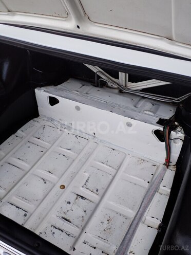 LADA (VAZ) 2107-6