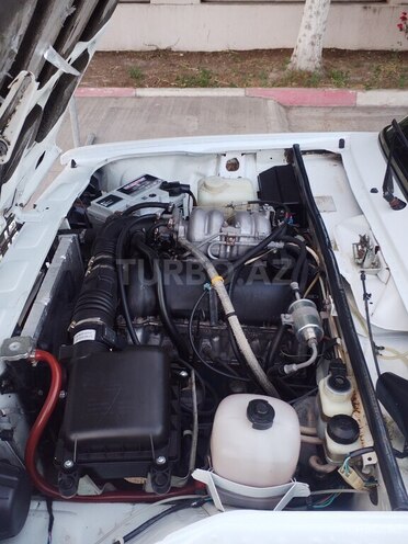 LADA (VAZ) 2107-7