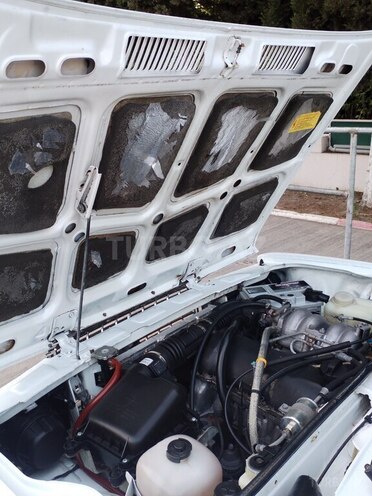 LADA (VAZ) 2107-8