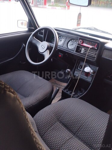 LADA (VAZ) 2107-11