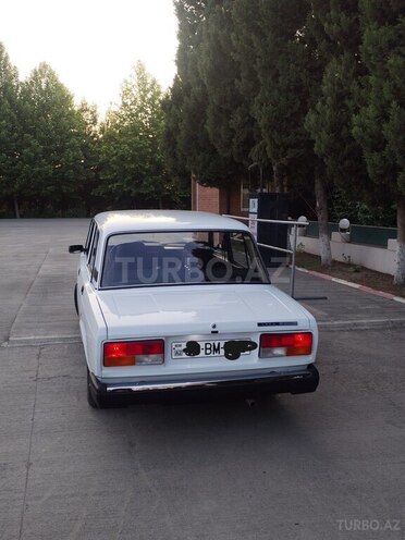 LADA (VAZ) 2107-14