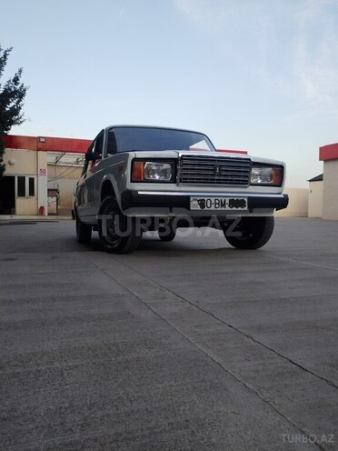 LADA (VAZ) 2107-13