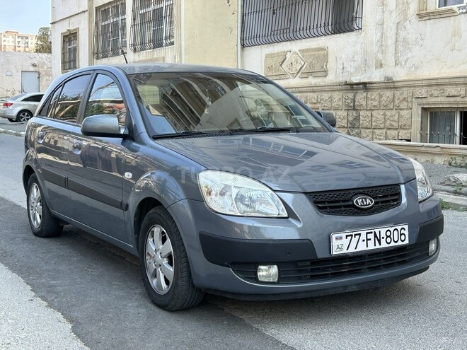 Kia Rio-4