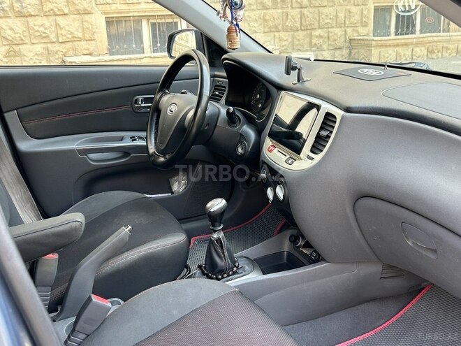 Kia Rio-9