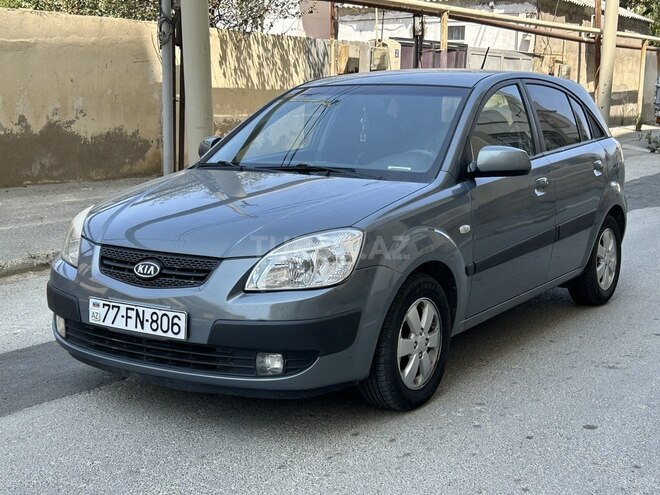 Kia Rio-16