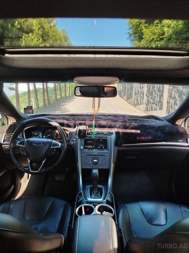 Ford Fusion (North America)-3