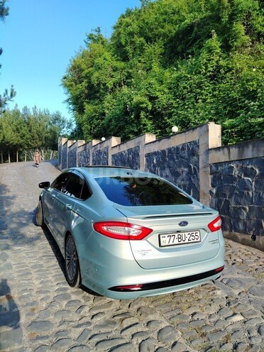 Ford Fusion (North America)-7
