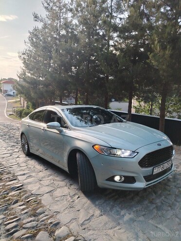 Ford Fusion (North America)-6