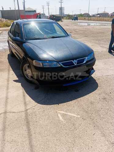 Opel Vectra-9