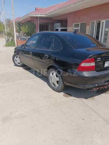 Opel Vectra-8