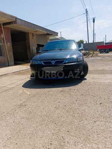 Opel Vectra-1