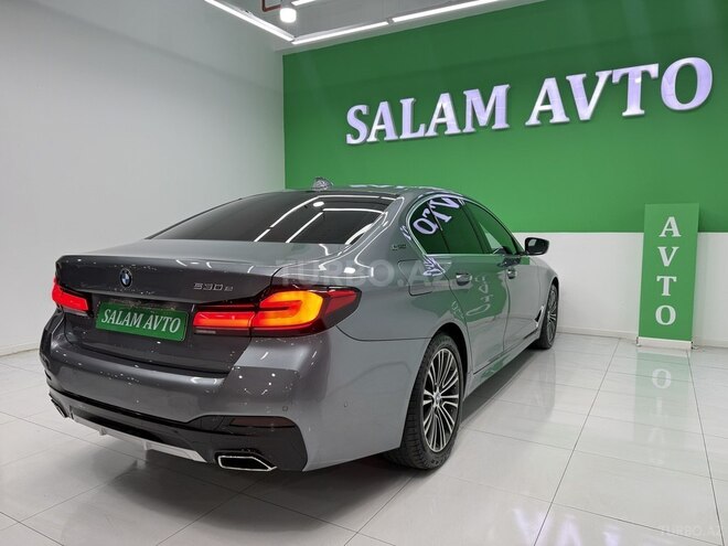 BMW 530e-5