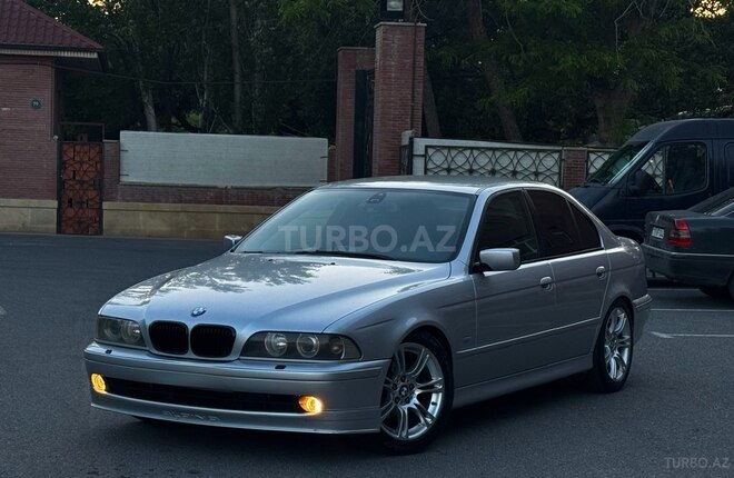 BMW 525-14