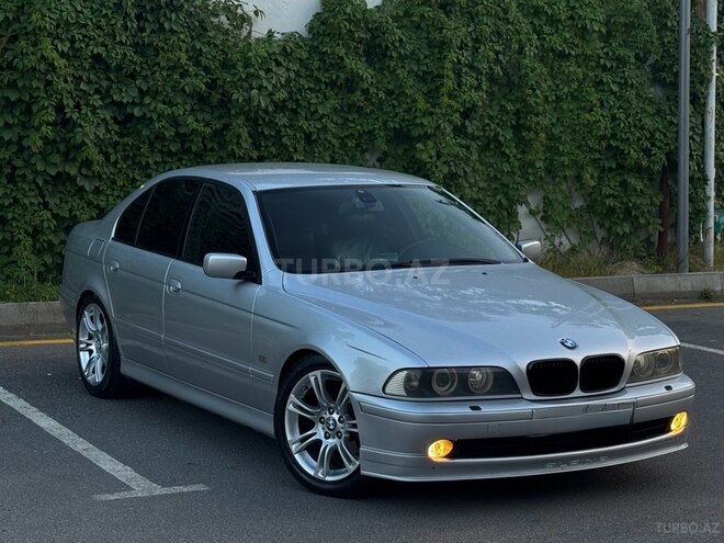 BMW 525-5