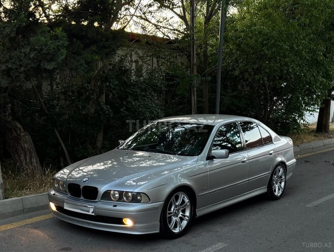 BMW 525-3