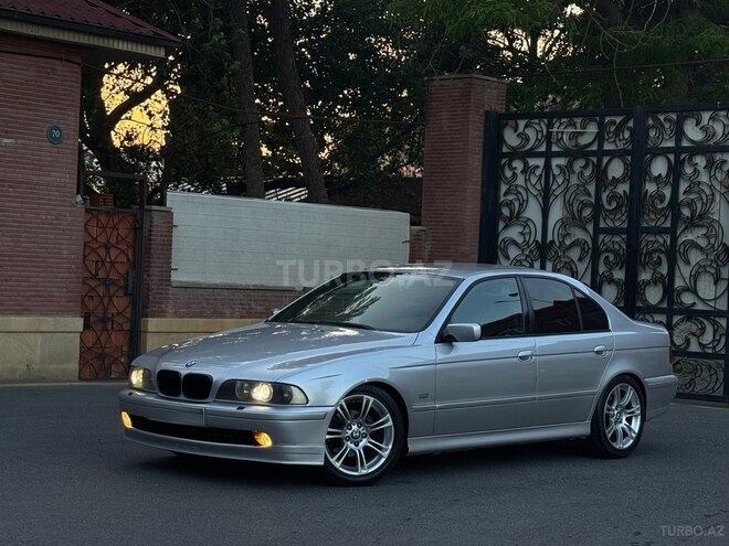 BMW 525-13