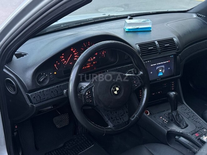 BMW 525-16