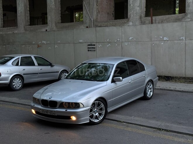 BMW 525-11