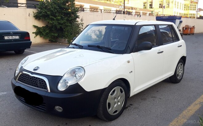 Lifan 320-8