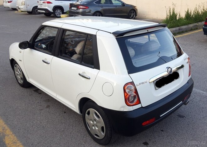 Lifan 320-6
