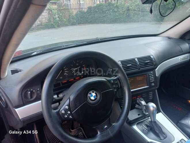BMW 535-9