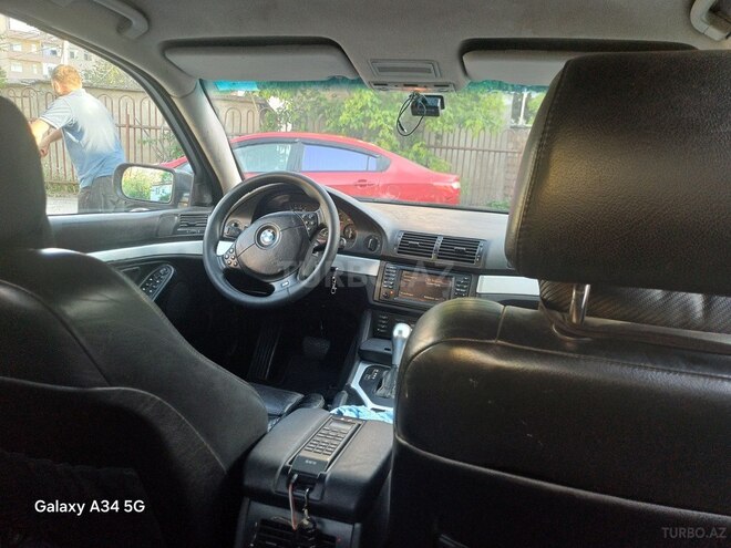 BMW 535-7