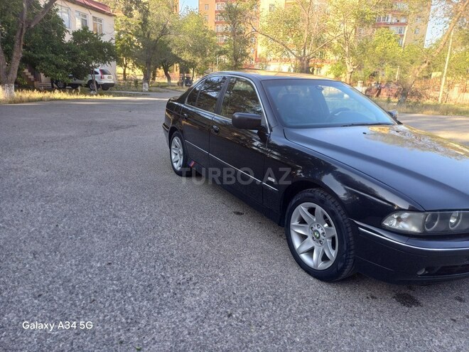 BMW 535-2