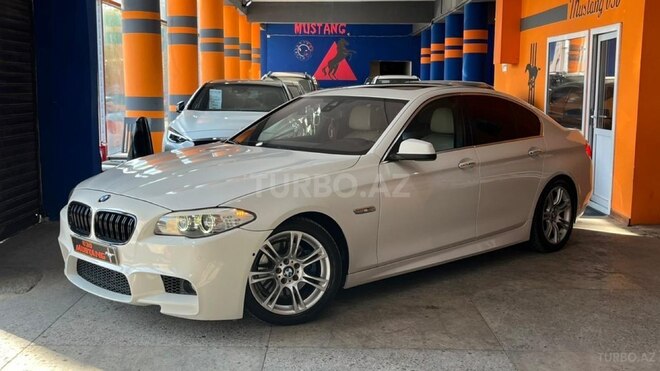BMW 528-2