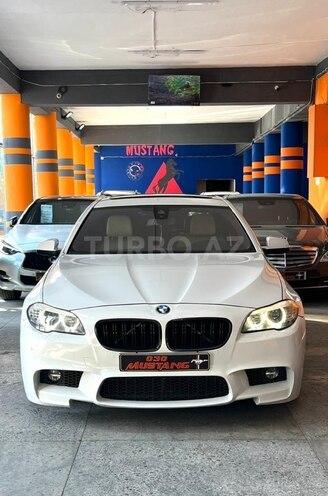 BMW 528-5