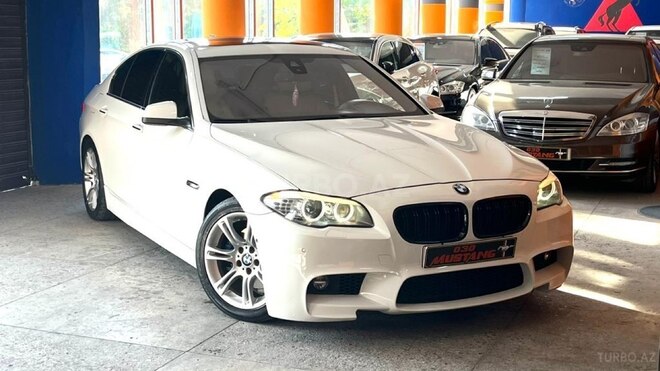 BMW 528-3
