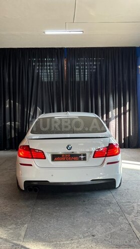 BMW 528-7