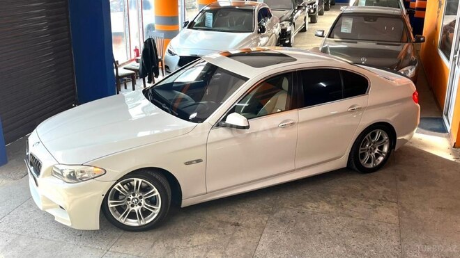 BMW 528-6