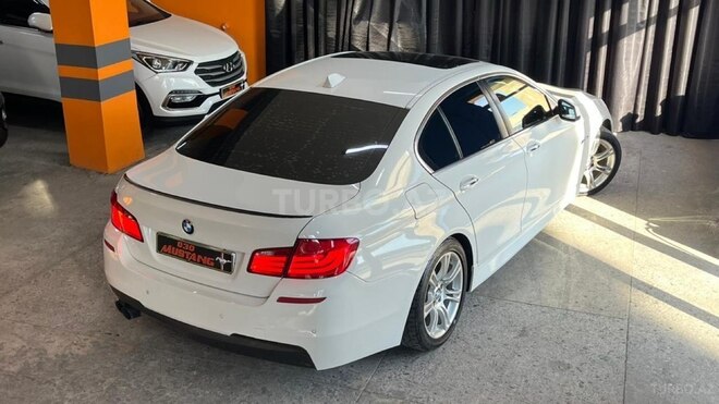 BMW 528-10