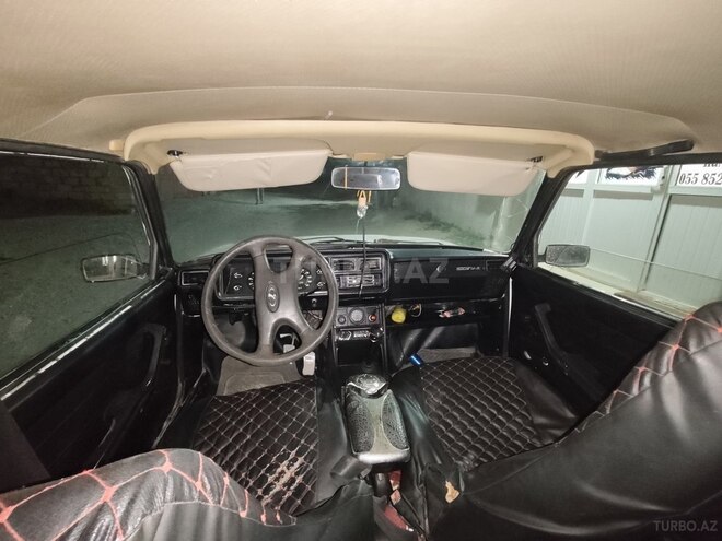 LADA (VAZ) 2107-3