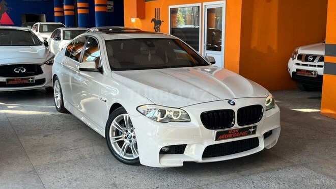 BMW 528-4