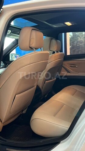 BMW 528-20