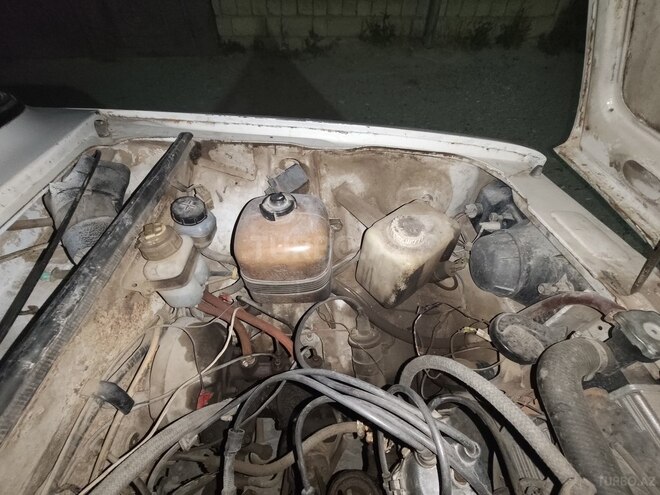 LADA (VAZ) 2107-6