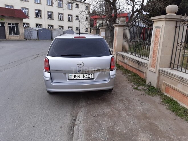 Opel Astra-4
