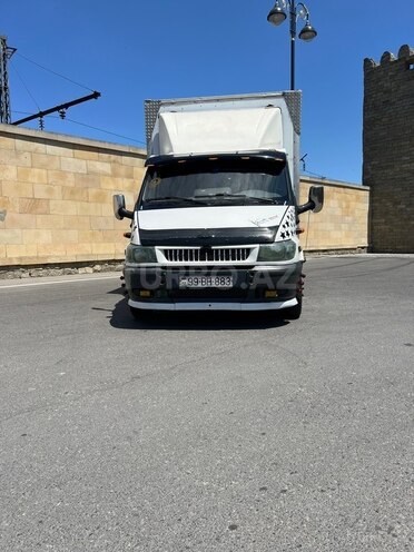 Ford Transit-1