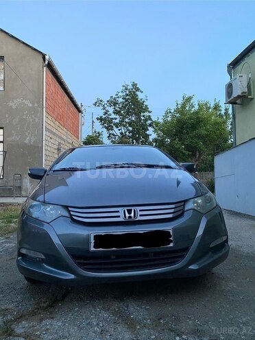 Honda Insight-1