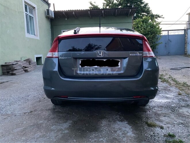 Honda Insight-2