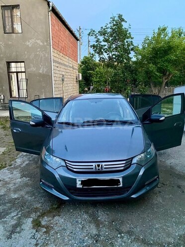 Honda Insight-8