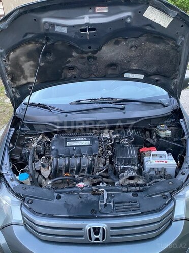 Honda Insight-9