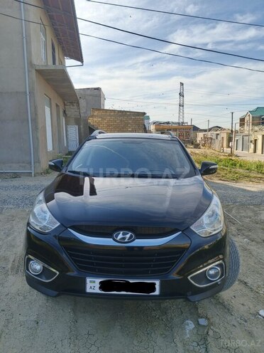 Hyundai ix35-5