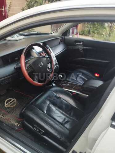 Nissan Teana-8