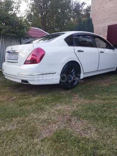 Nissan Teana-3