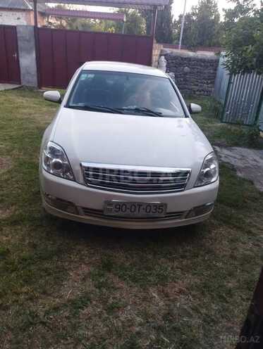 Nissan Teana-1