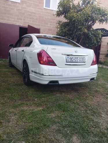 Nissan Teana-4