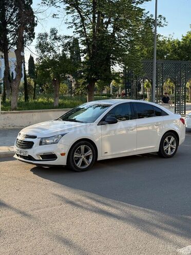 Chevrolet Cruze-2
