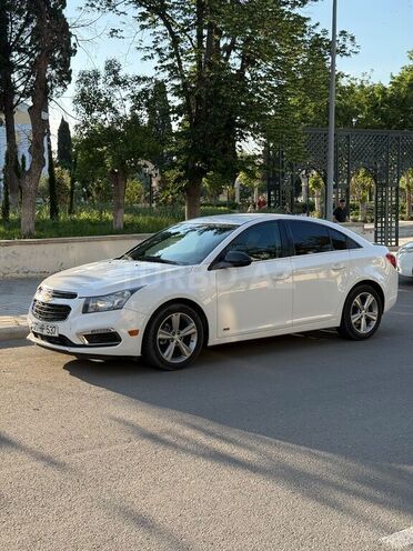 Chevrolet Cruze-4